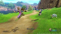 DRAGON QUEST XI: Echoes of an Elusive Age - PlayStation 4 - PlayStation 4
