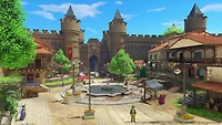 DRAGON QUEST XI: Echoes of an Elusive Age - PlayStation 4 - PlayStation 4