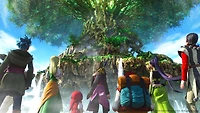 DRAGON QUEST XI: Echoes of an Elusive Age - PlayStation 4 - PlayStation 4