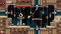 Flinthook - Nintendo Switch