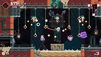 Flinthook - Nintendo Switch