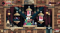 Flinthook - Nintendo Switch