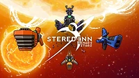 Steredenn: Binary Stars - Nintendo Switch