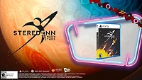 Steredenn: Binary Stars
