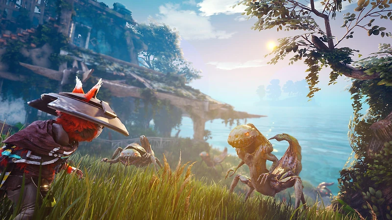 Biomutant - PlayStation 4