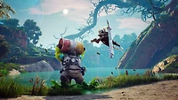 Biomutant - PlayStation 4
