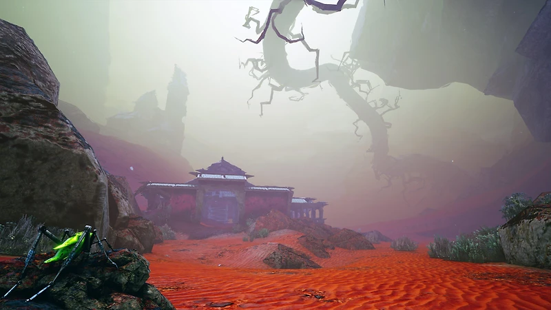 Biomutant - PlayStation 4