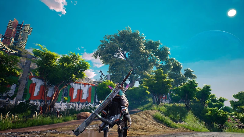 Biomutant - PlayStation 4