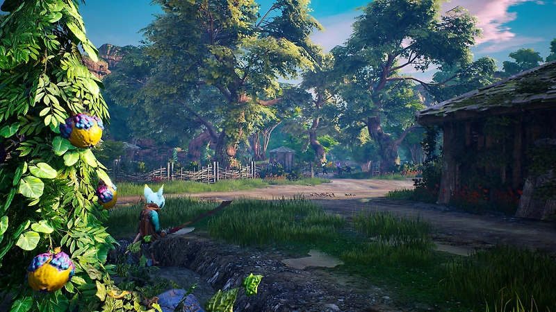 Biomutant - PlayStation 4