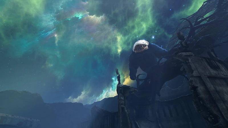 Biomutant - Nintendo Switch