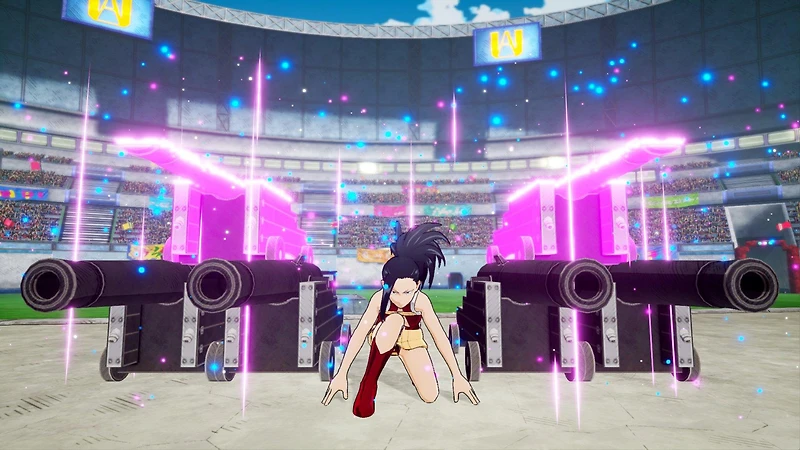 My Hero One's Justice - PC