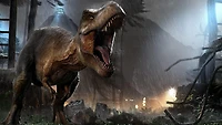 Jurassic World Evolution - PlayStation 4