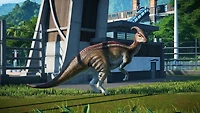 Jurassic World Evolution - PlayStation 4