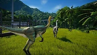 Jurassic World Evolution - PlayStation 4