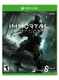 Immortal Unchained - Xbox One