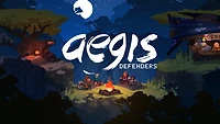 Aegis Defenders All Skins Bundle
