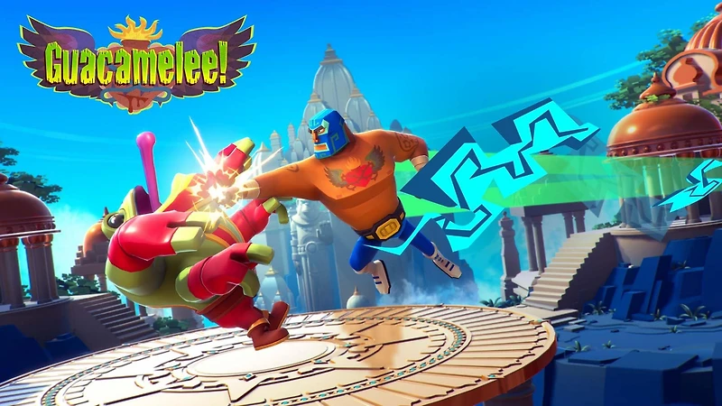 Brawlout - Nintendo Switch