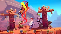 Brawlout - PlayStation 4