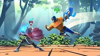 Brawlout - Nintendo Switch