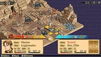 Mercenaries Saga Chronicles
