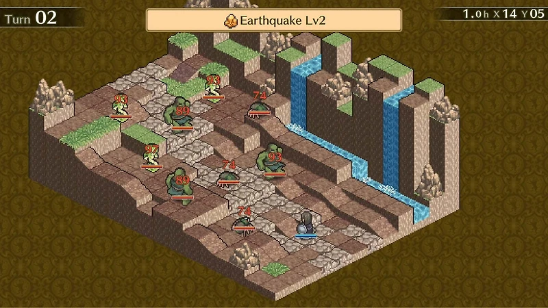 Mercenaries Saga Chronicles