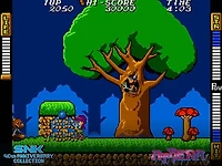 SNK 40th Anniversary Collection - Nintendo Switch