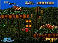 SNK 40th Anniversary Collection - PlayStation 4