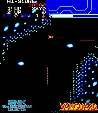 SNK 40th Anniversary Collection - Nintendo Switch