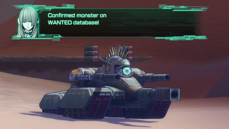 Metal Max Xeno - PlayStation 4