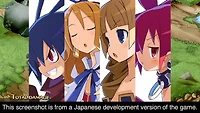 Disgaea 1 Complete - Nintendo Switch
