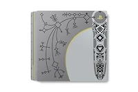Sony PlayStation 4 Pro Console God of War 1TB