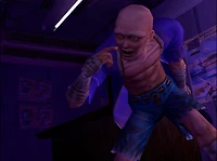 Shenmue I and II - Xbox One