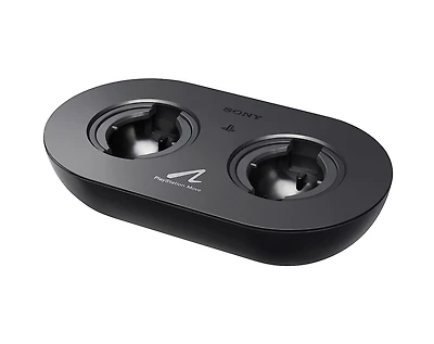 Sony PlayStation Move Charging Station (Styles May Vary