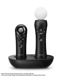 Sony PlayStation Move Charging Station (Styles May Vary
