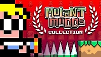 Mutant Mudds Collection - Nintendo Switch