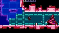 Xeodrifter