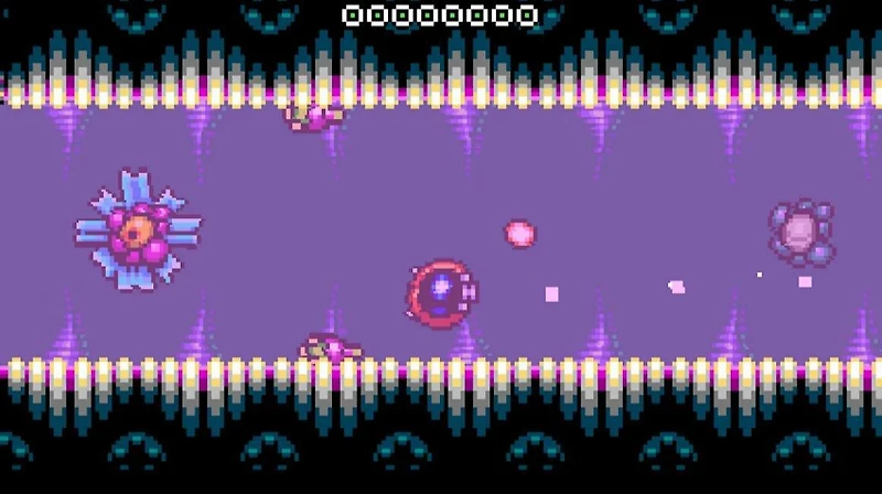 Xeodrifter