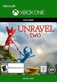 Unravel Two