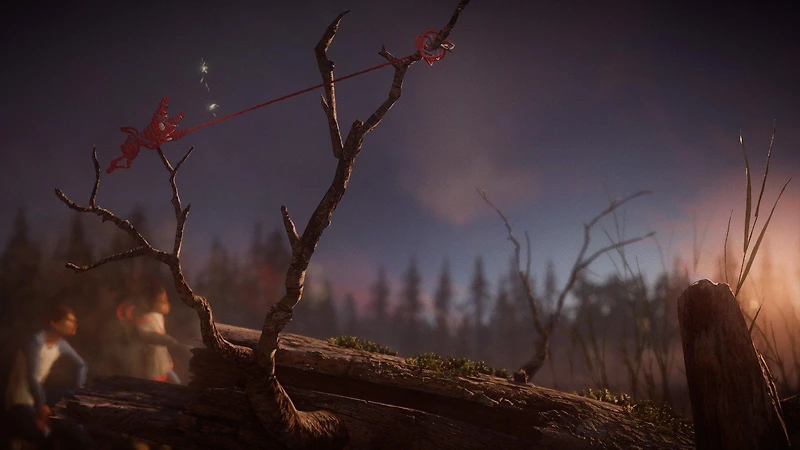 Unravel Two - Nintendo Switch
