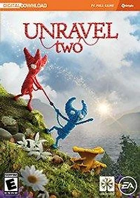 Unravel Two - PC
