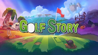 Golf Story
