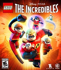 LEGO The Incredibles - PC