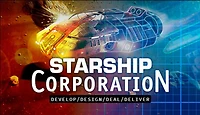 Starship Corporation