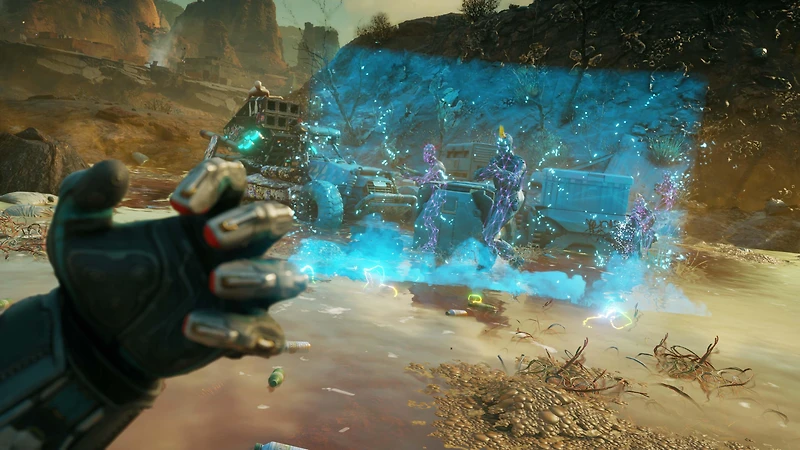 Rage 2 - Xbox One