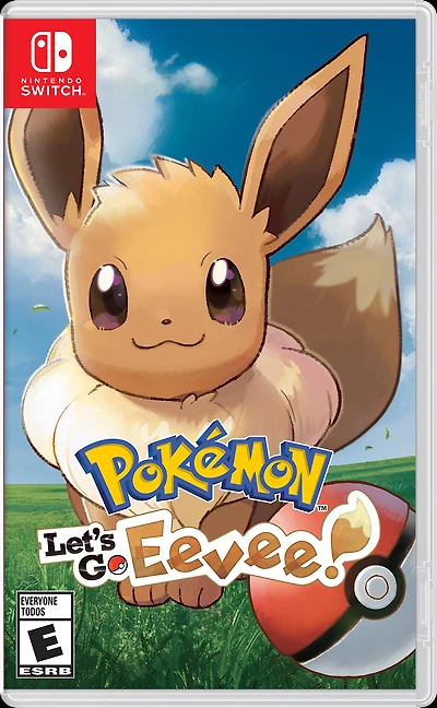 Eevee!