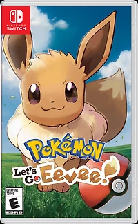 Eevee!