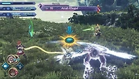 Xenoblade Chronicles 2: Torna - The Golden Country - Nintendo Switch