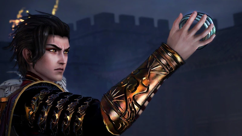 Warriors Orochi 4 - PlayStation 4