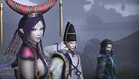Warriors Orochi 4 - Nintendo Switch