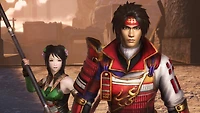 Warriors Orochi 4 - PlayStation 4